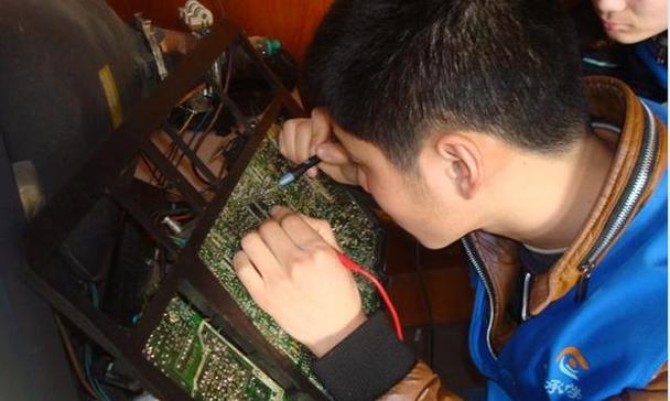 聊城复印机维修费用如何（探讨聊城地区复印机维修费用的影响因素及优惠政策）
