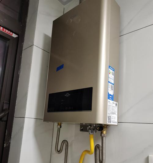 中央空调热水器的安装方法（一步步教你正确安装中央空调热水器）