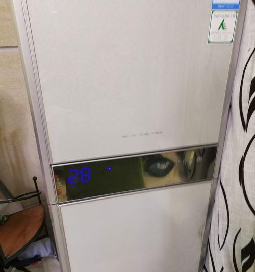 空调内机不显示温度的原因及解决方法（空调内机温度显示异常可能的原因和解决办法）