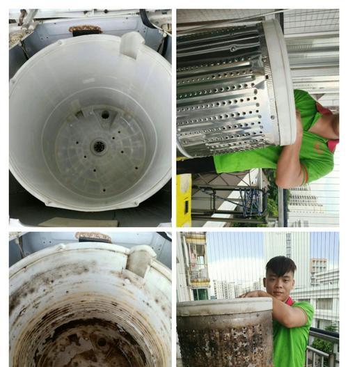 如何正确清洗洗衣机和抽油烟机（掌握关键步骤）