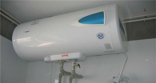 空调热水器安装的注意事项（保证安全）