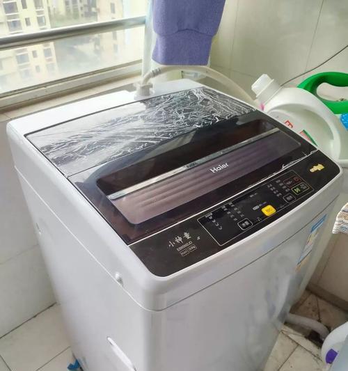 海尔洗衣机不进水的原因及解决方法（海尔洗衣机不进水的常见问题与解决方案）