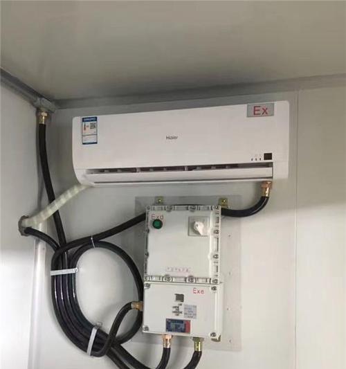 空调制冷机不启动的原因及解决办法（为什么空调制冷机不启动）