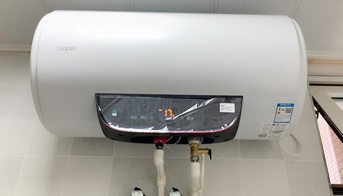 如何解决海尔热水器忽冷忽热报E5故障（海尔热水器E5故障解决方法）
