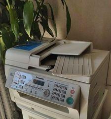 如何设置松下打印机的联网功能（一步步教你实现松下打印机的无线连接）