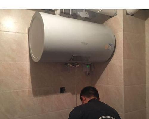 解决热水器热得太慢的问题（提高热水器热水速度的实用方法）