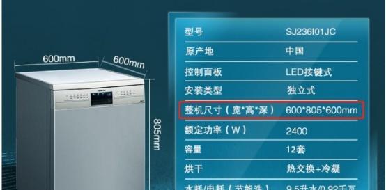 如何解决洗碗机噪音问题（减少洗碗机噪音）