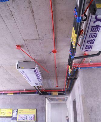 中央空调降耗之探索与方法（提升能效、优化运行）