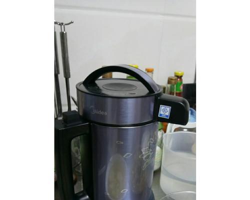 豆浆机打不碎的原因及解决方法（探究豆浆机无法打碎豆子的原因以及如何解决）