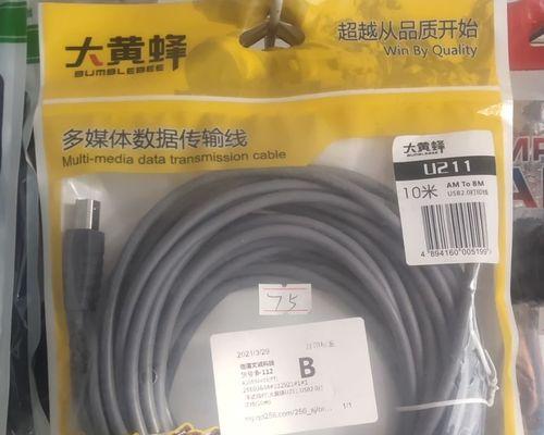 如何正确设置大黄蜂打印机（快速上手）