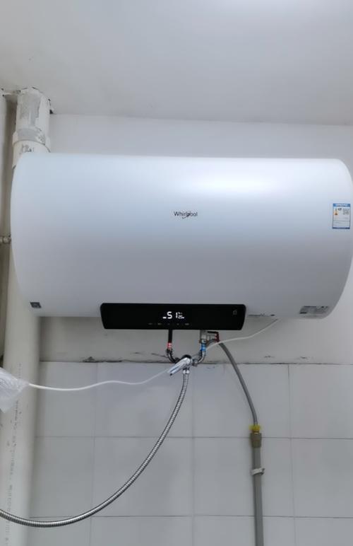 解决惠而浦电热水器故障E5的维修方案（掌握维修技巧）