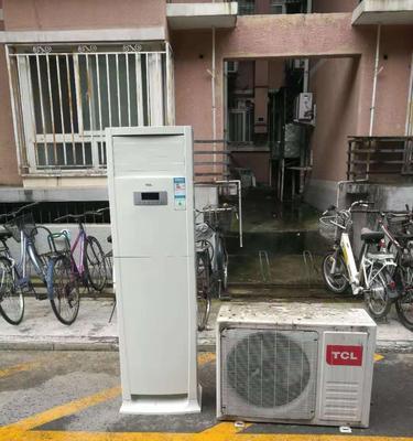 移动空调加氟注意事项（何时需要对森景安邦移动空调加氟）