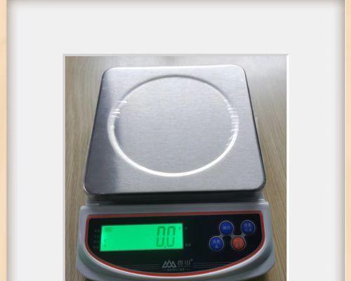 电子秤显示器常见故障处理指南（掌握关键维修技巧）
