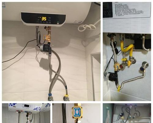 为什么热水器增压泵会自动关闭（探究热水器增压泵自动关闭的原因和解决方法）