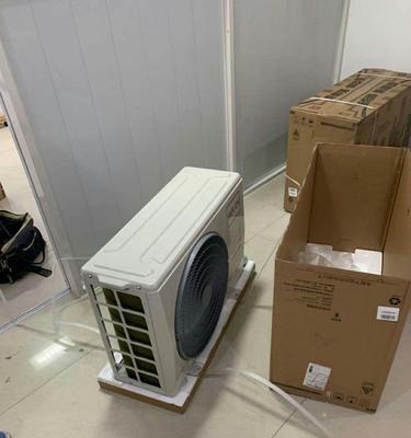 解读空调显示F3的意义及注意事项（了解F3错误代码并避免不必要的麻烦）