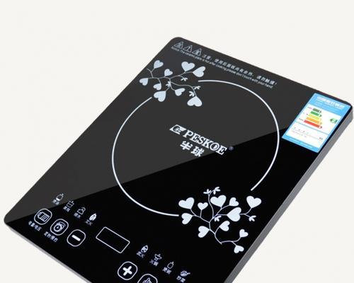 电磁炉显示E5故障解析（探索电磁炉显示E5故障原因及解决方法）