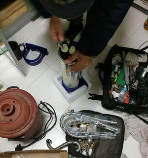 如何维修立升净水器（教你轻松修复家用净水设备）