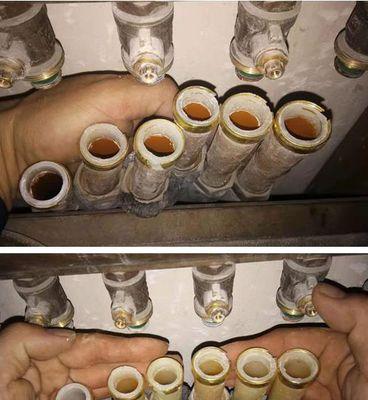 地热清洗方法（从原理到实施）