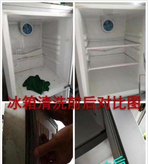 清洗油烟机的方法与技巧（没有过滤桶的油烟机清洗攻略）