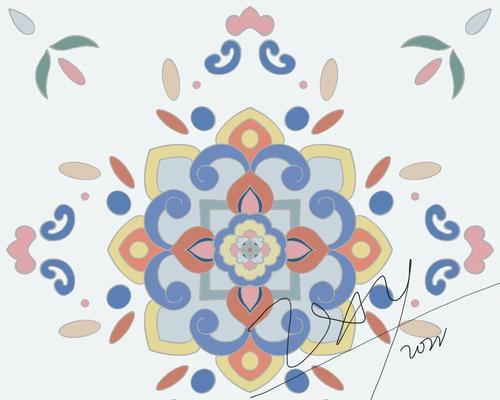 如何用Photoshop制作重复图案？步骤和技巧是什么？