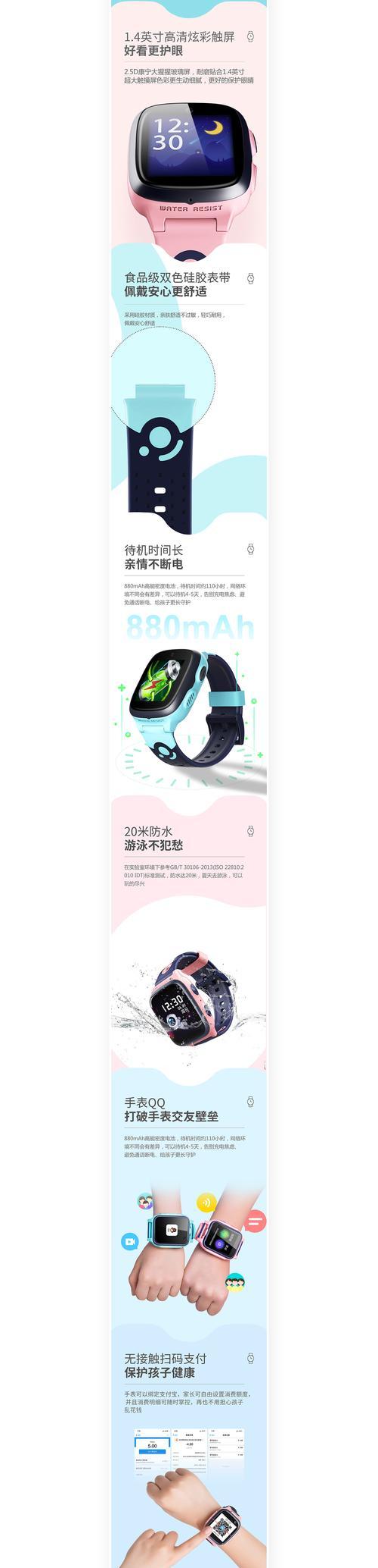 如何制作PS详情页？教程中常见问题有哪些？