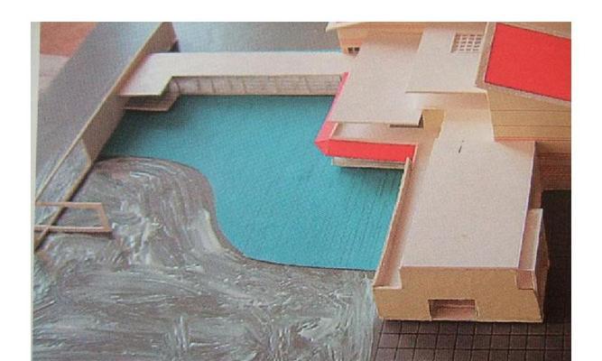如何制作建筑纸模型？分享详细教程和常见问题解答