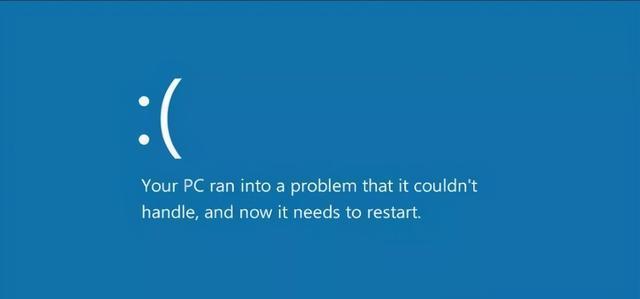 win10蓝屏终止代码大全是什么？如何解决win10蓝屏问题？