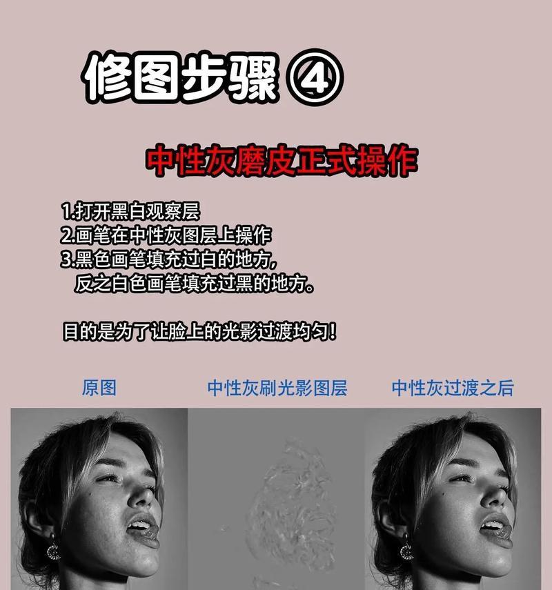 人像精修教程详解？如何快速掌握人像修图技巧？
