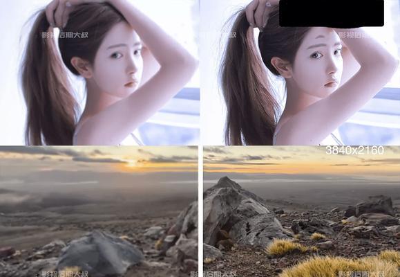 如何导出超高清无损画质？掌握这些技巧轻松实现！