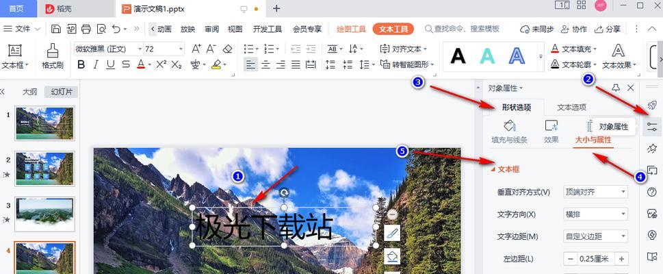 关于文字路径的设置方法？如何正确配置文字路径以优化SEO？
