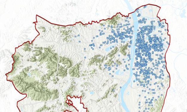 如何使用arcgis画线闭合快捷键？遇到问题怎么办？