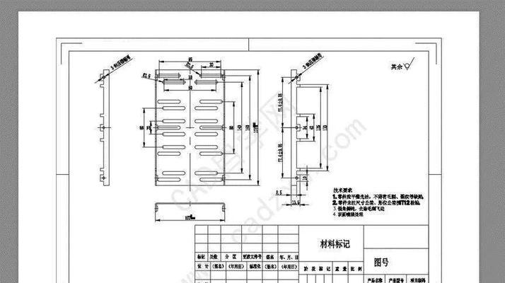 如何打印CAD图纸？常见问题及解决方法是什么？