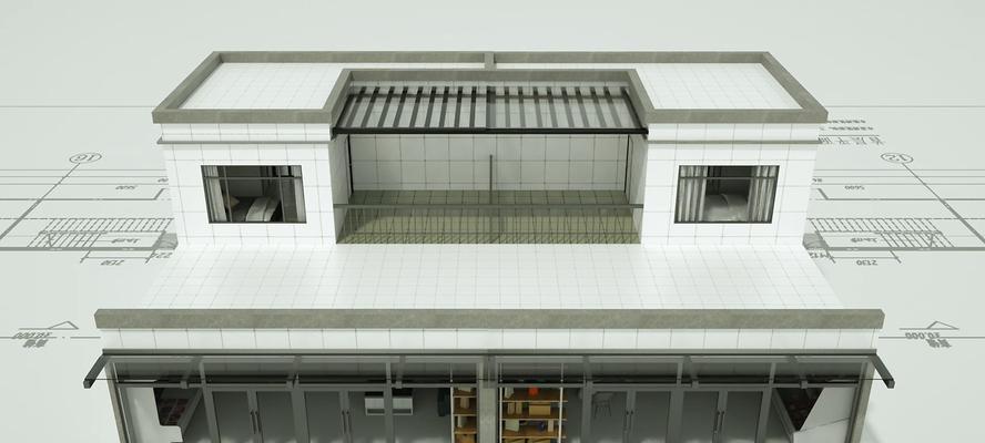 如何制作建筑生长动画？制作过程中常见问题有哪些？