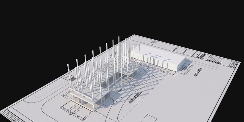 如何制作建筑生长动画？制作过程中常见问题有哪些？