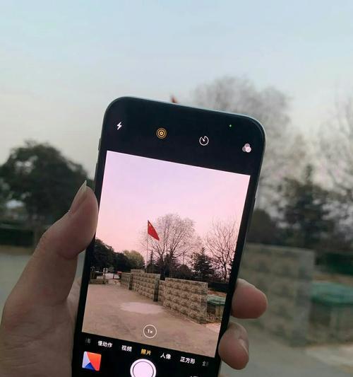 苹果手机像素调清晰的办法是什么？如何提高照片质量？