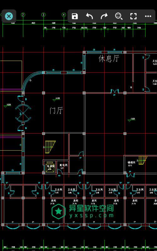 dwg手机快速看图怎么用？遇到问题如何解决？