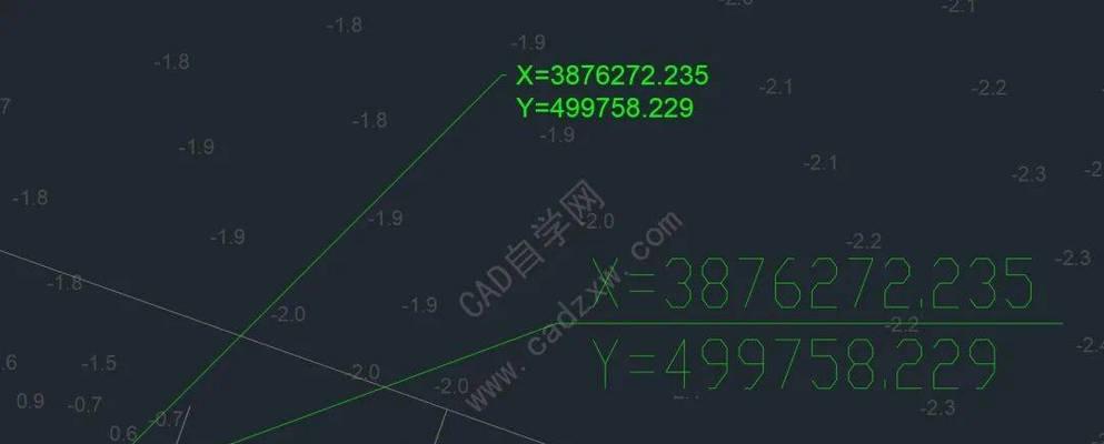 CAD做标注的正确方法是什么？如何避免常见错误？