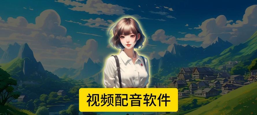最近很火的配音软件有哪些？如何选择适合自己的配音软件？