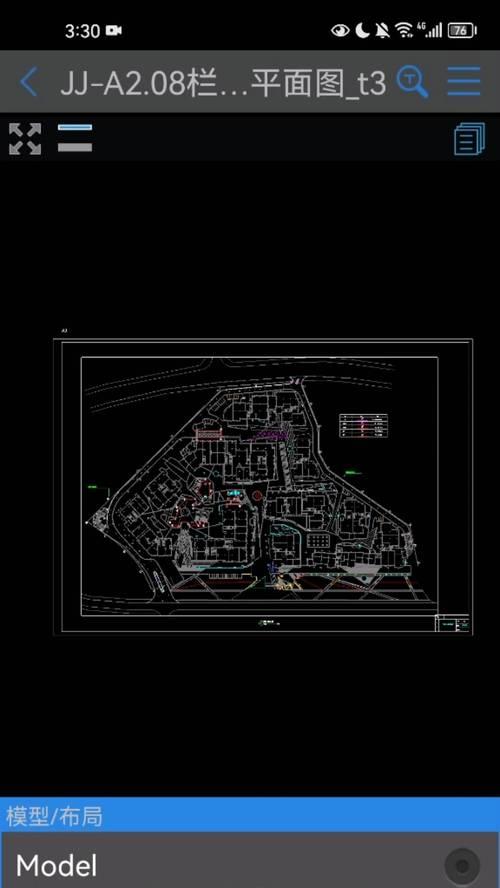CAD看图入门基础知识有哪些？如何快速掌握CAD看图技巧？