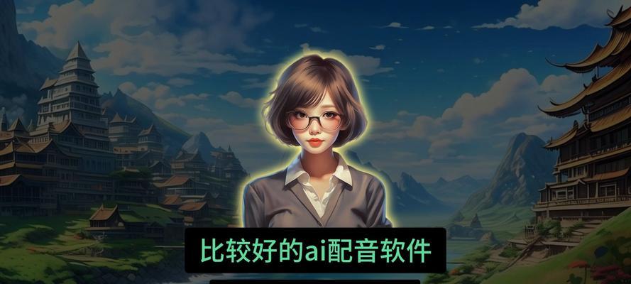合成别人的声音软件推荐？如何选择合适的语音合成工具？