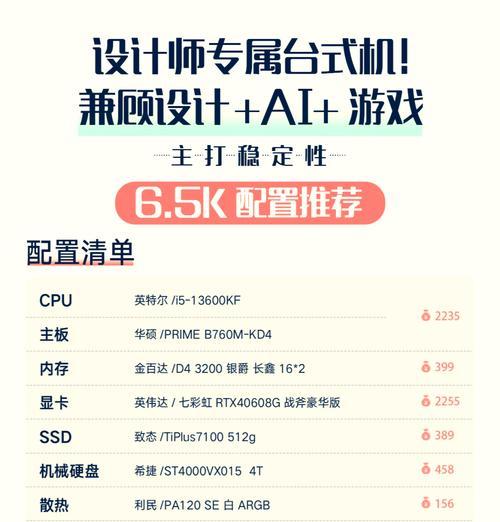 宁林特艺电脑组装配置的性能如何？