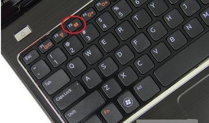 戴尔笔记本触屏板进水如何处理？维修方法是什么？