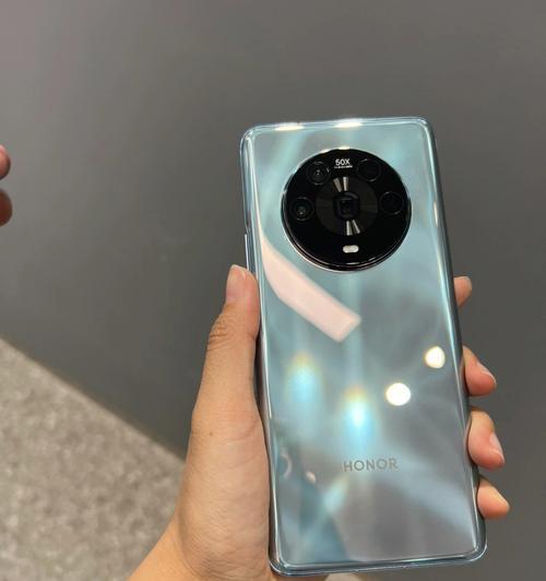 手机摄像头踩点设置步骤是什么？