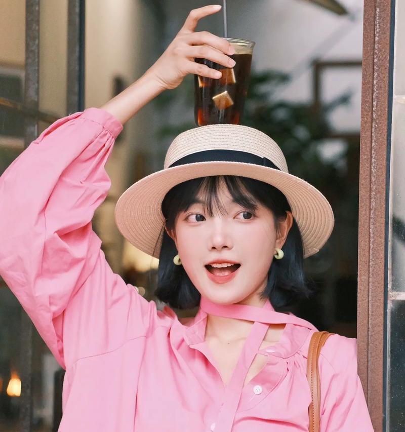 咖啡胶片风格手机拍照技巧是什么？
