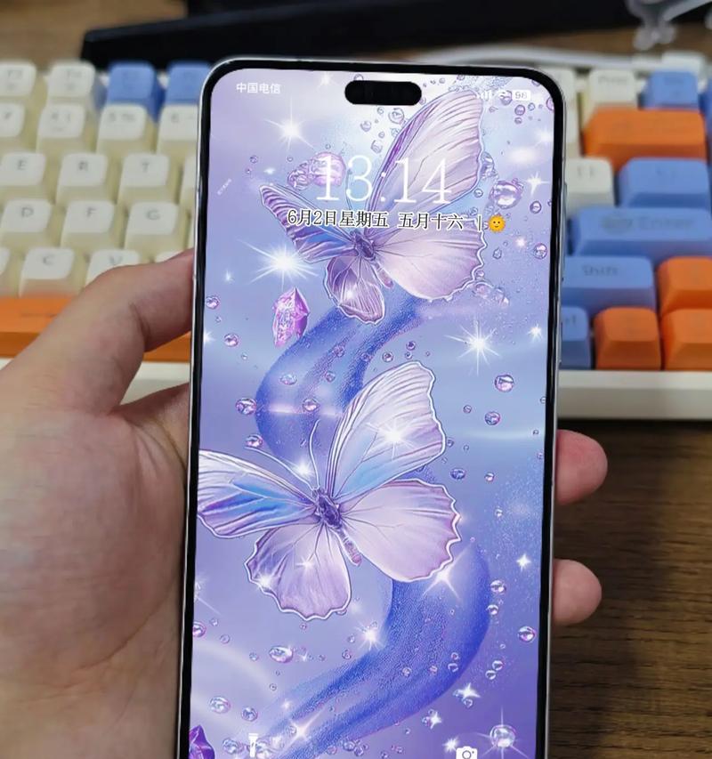 平板手机全屏拍照技巧是什么？