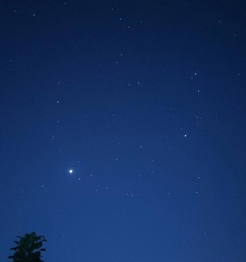 拍摄星星箱相机怎么用手机拍照？最佳设置是什么？