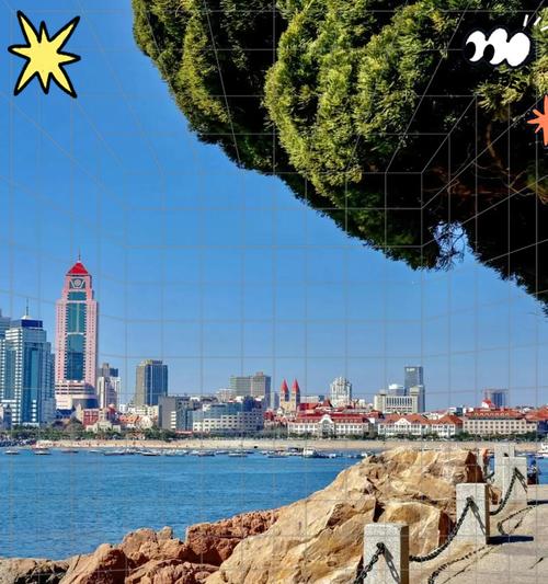手机赶海拍照如何拍得清晰？技巧是什么？