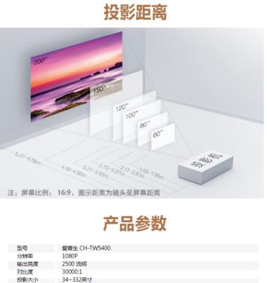 投影仪英文设置看不懂怎么办？