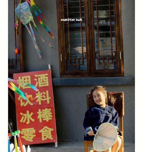 儿童怪兽相机如何与手机连接拍照？