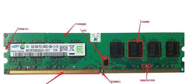 电脑启动内存条烧起来怎么回事？原因和预防措施是什么？